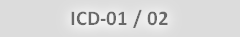 ICD-01 / 02